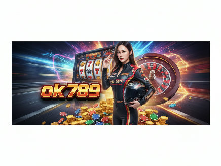ok 789 สล็อตออนไลน์
