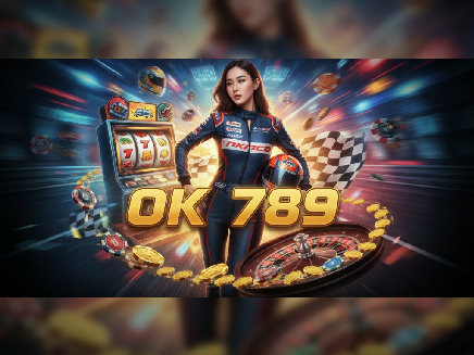 ok 789 ทางเข้า