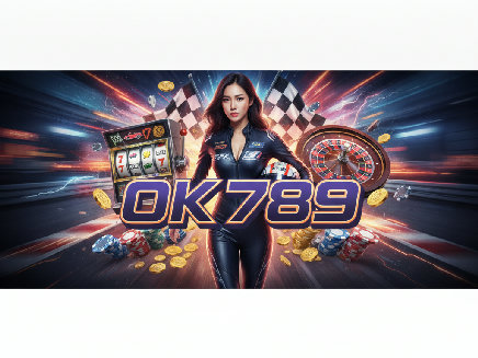 ok 789 slot