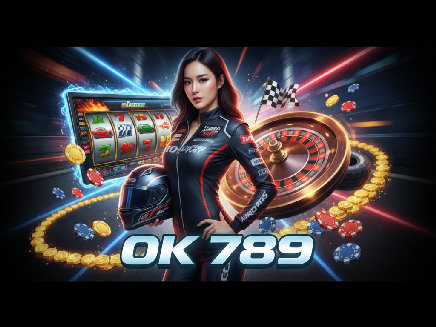 ok 789 เว็บตรง